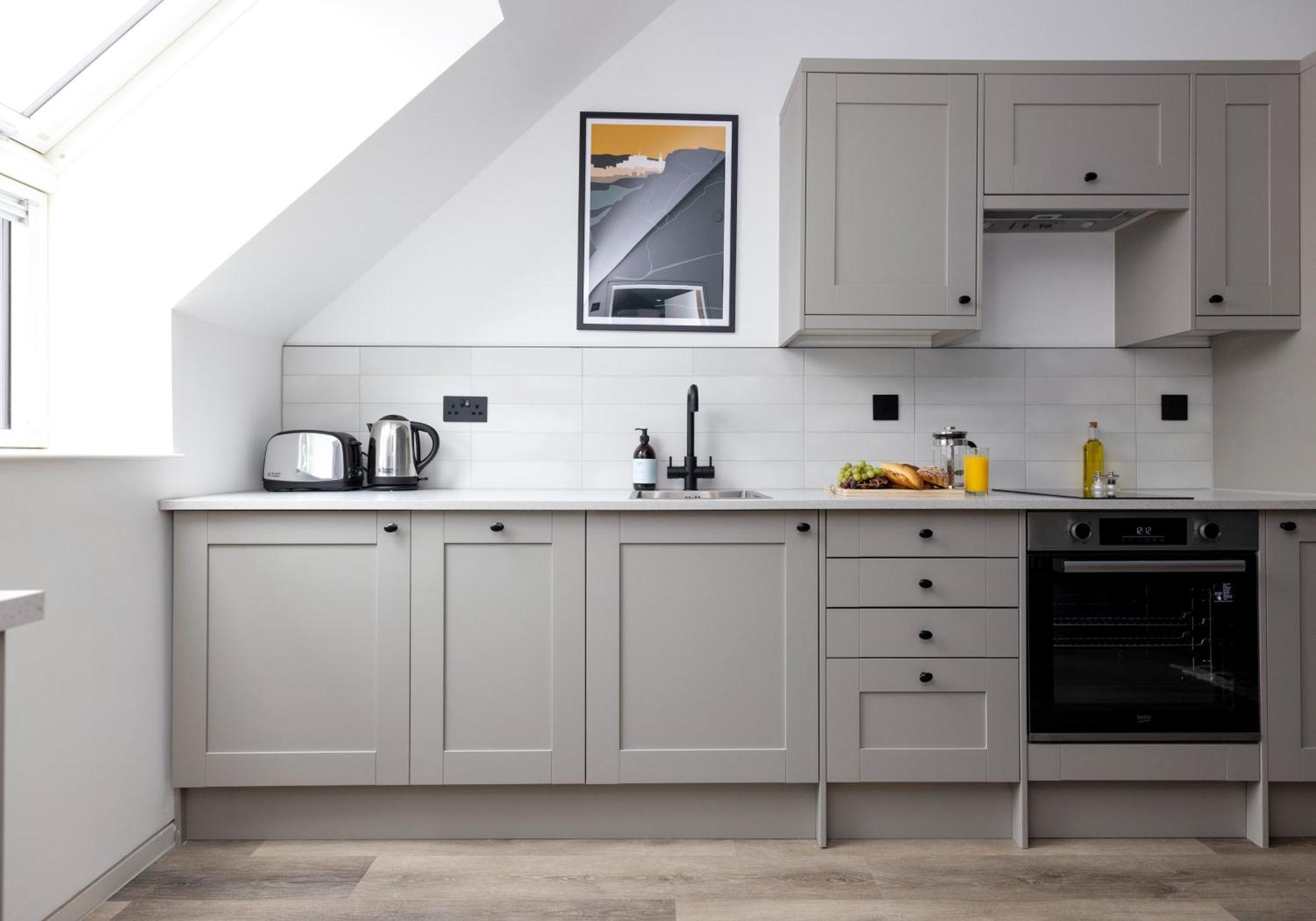 Charming Studios Near Holyrood Park & Calton Hill Édimbourg Chambre photo