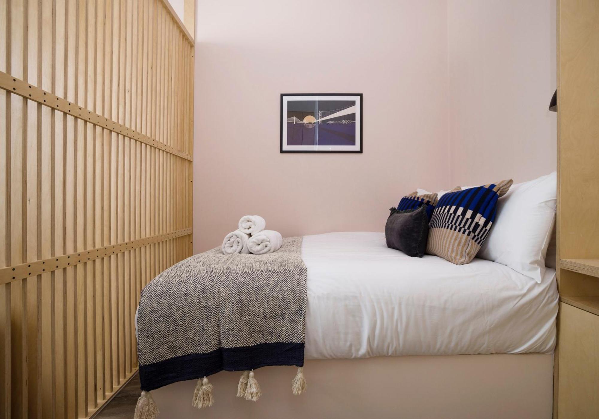 Charming Studios Near Holyrood Park & Calton Hill Édimbourg Chambre photo