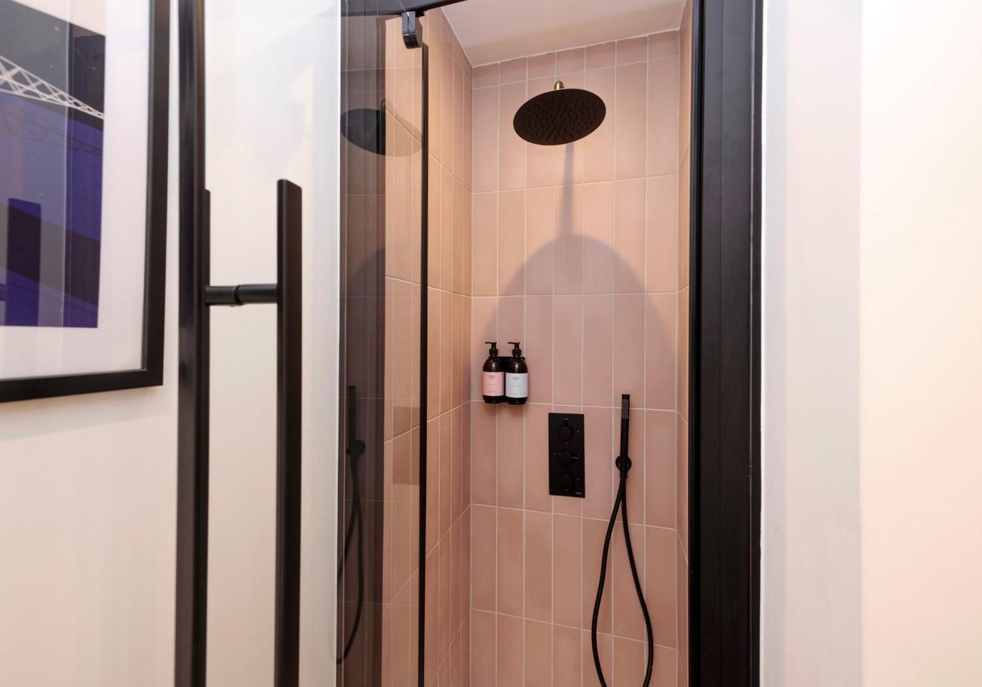 Charming Studios Near Holyrood Park & Calton Hill Édimbourg Chambre photo