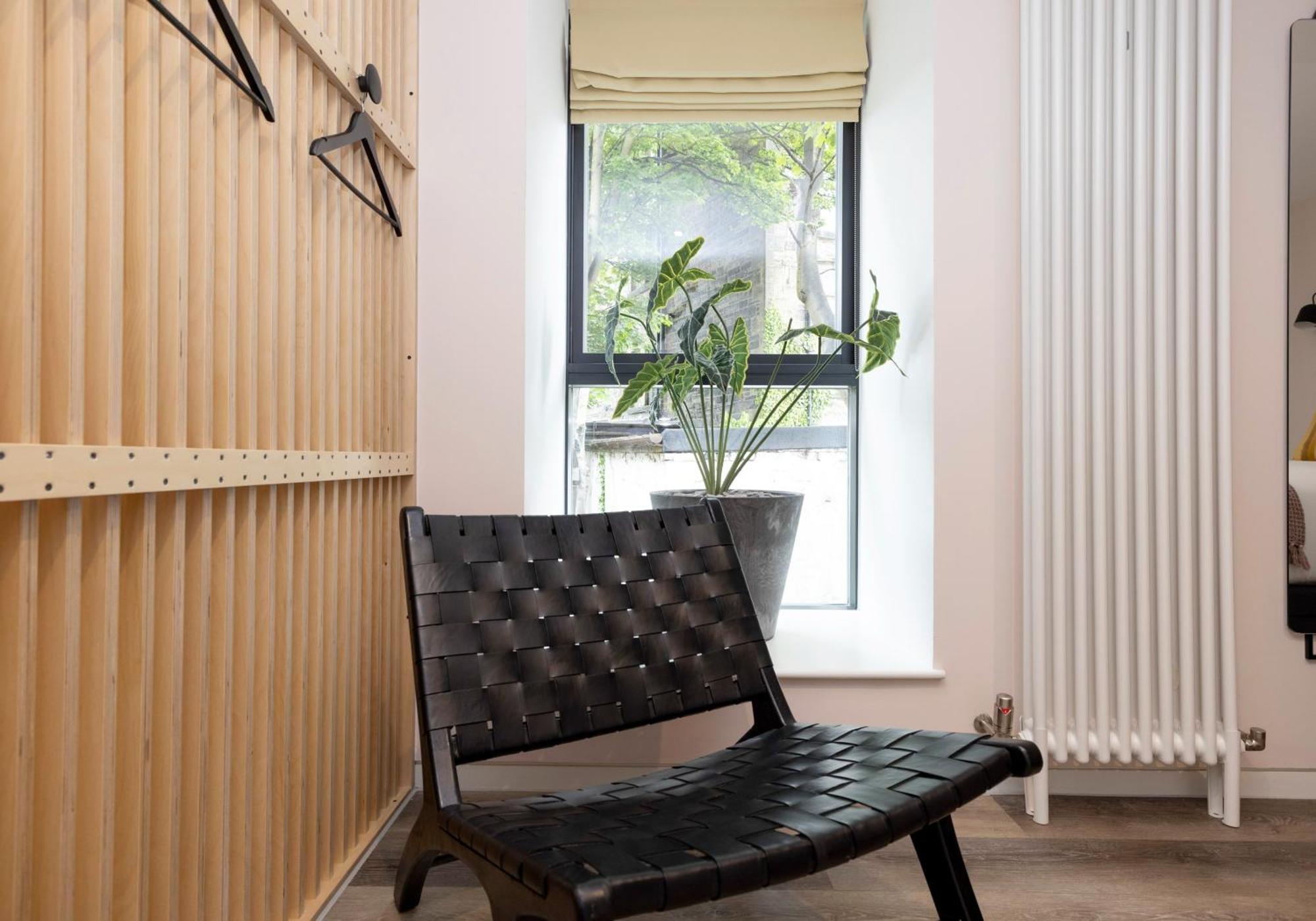 Charming Studios Near Holyrood Park & Calton Hill Édimbourg Chambre photo