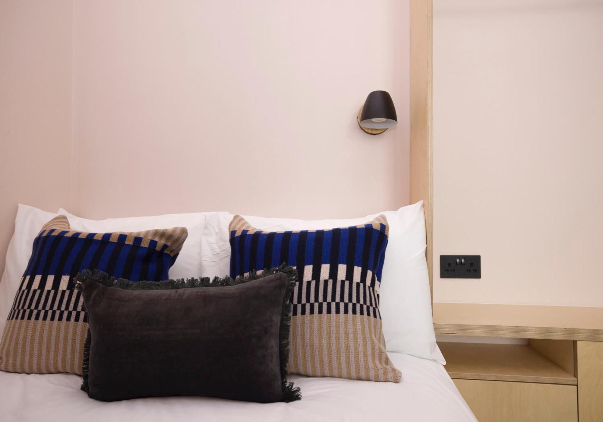 Charming Studios Near Holyrood Park & Calton Hill Édimbourg Chambre photo