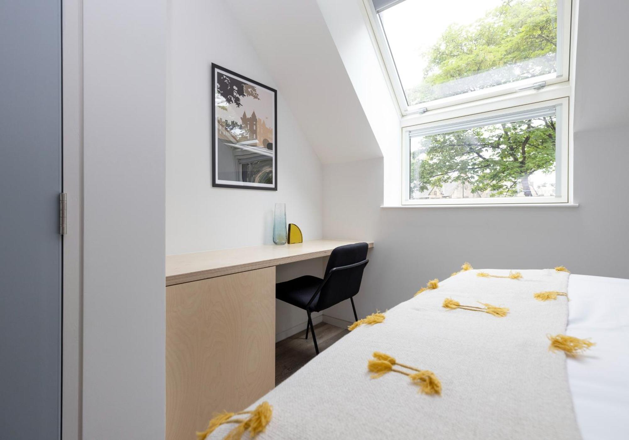 Charming Studios Near Holyrood Park & Calton Hill Édimbourg Chambre photo