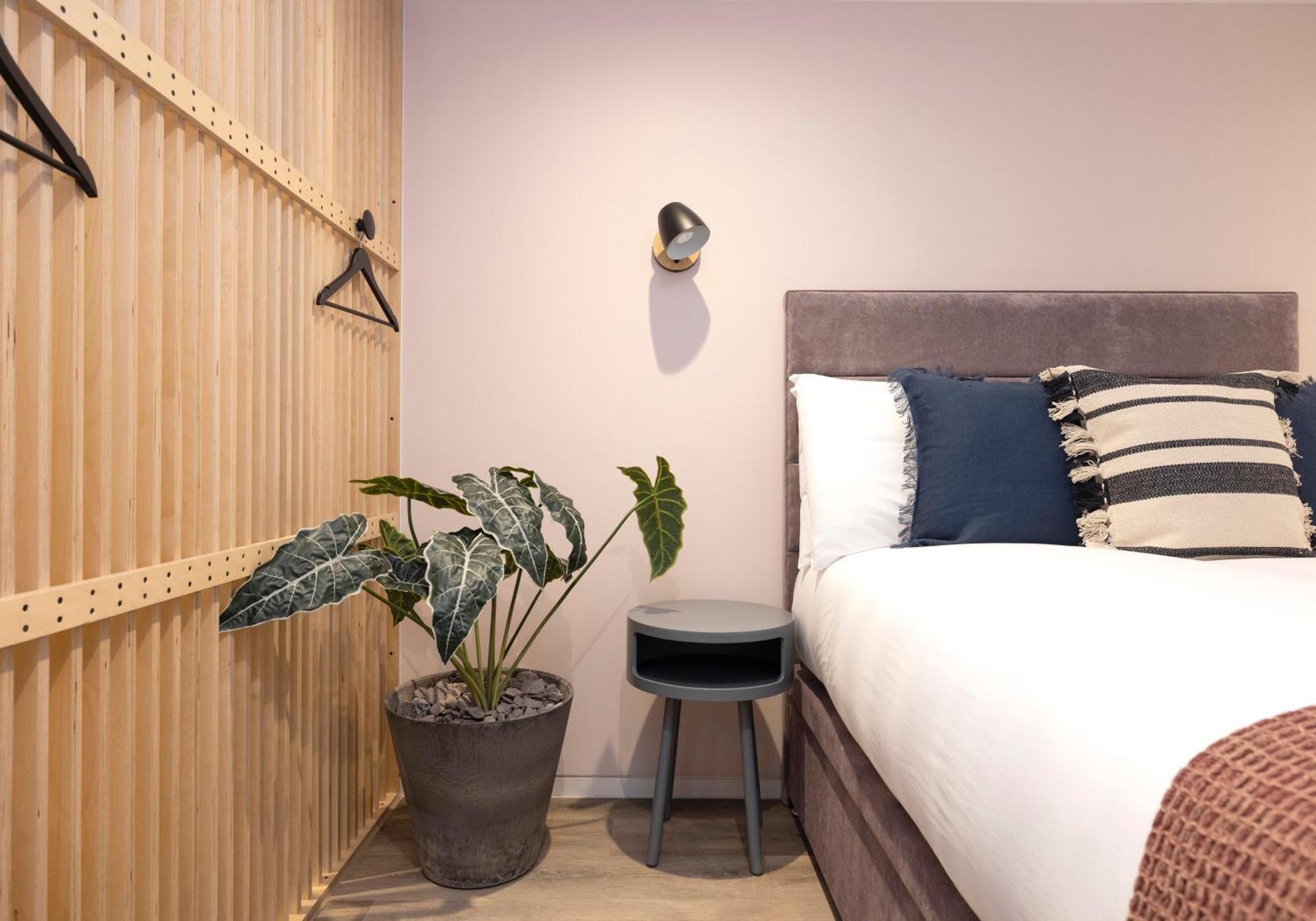 Charming Studios Near Holyrood Park & Calton Hill Édimbourg Chambre photo